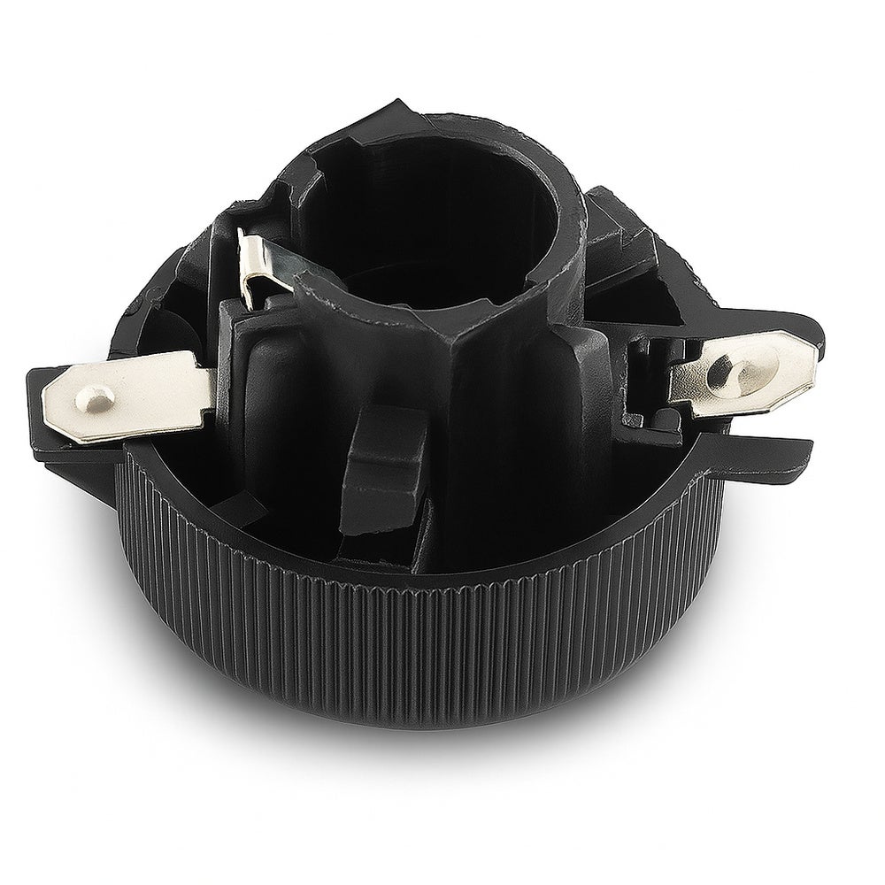 Lampeholder 5W for Volvo 240, 260, 262, 740, 760, 940 — bild 2 av 2