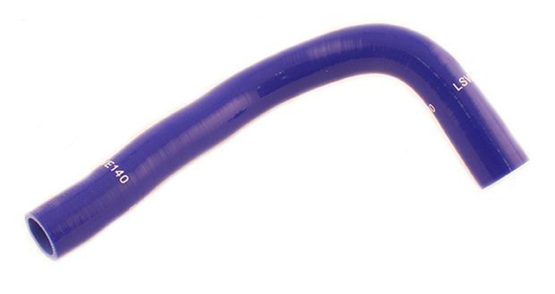 Kjølerslange nedre silikon