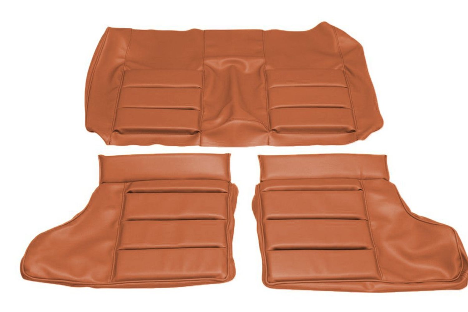 Trekk baksete 1800 ES