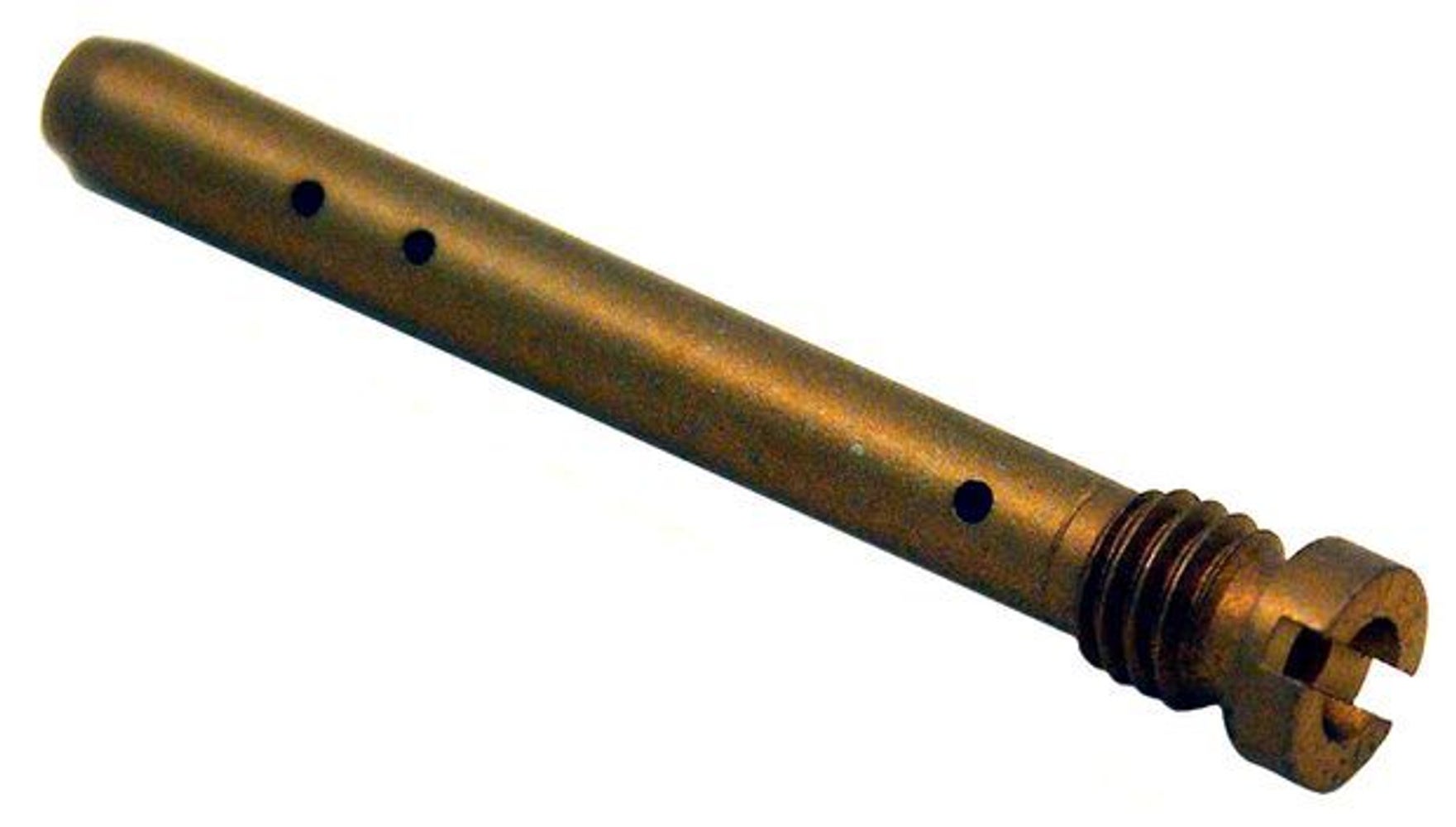 Blandingsrør forgasser Pierburg