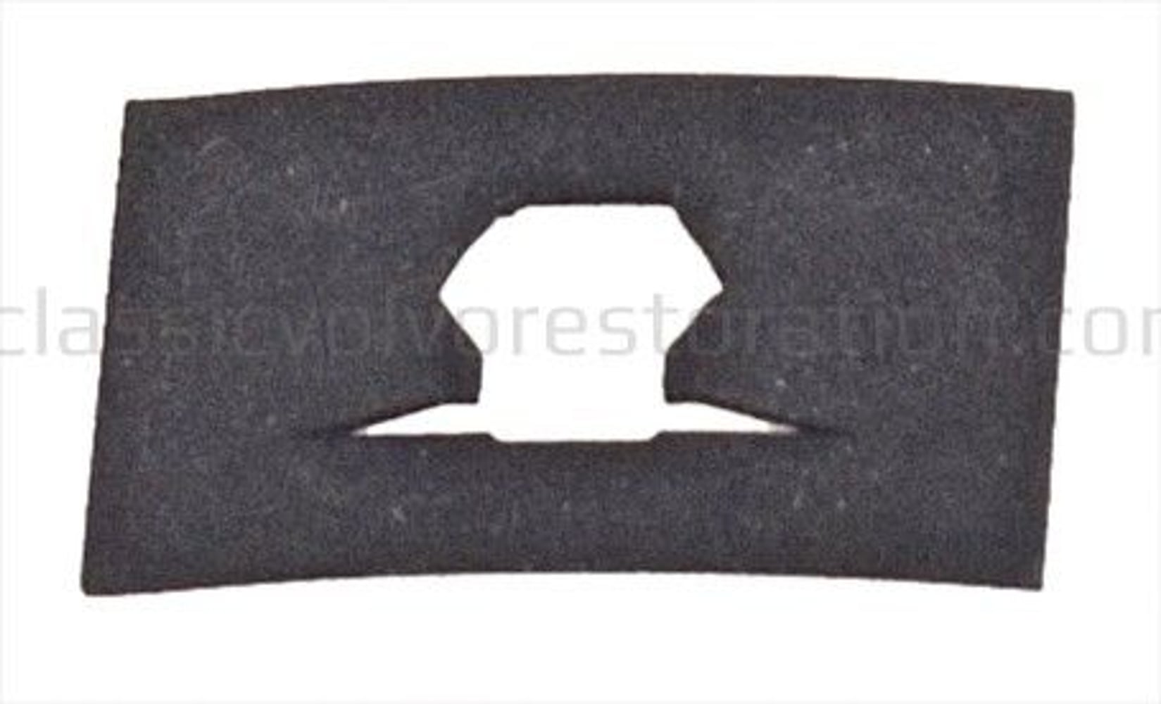 Clips emblem panser & varmepaket