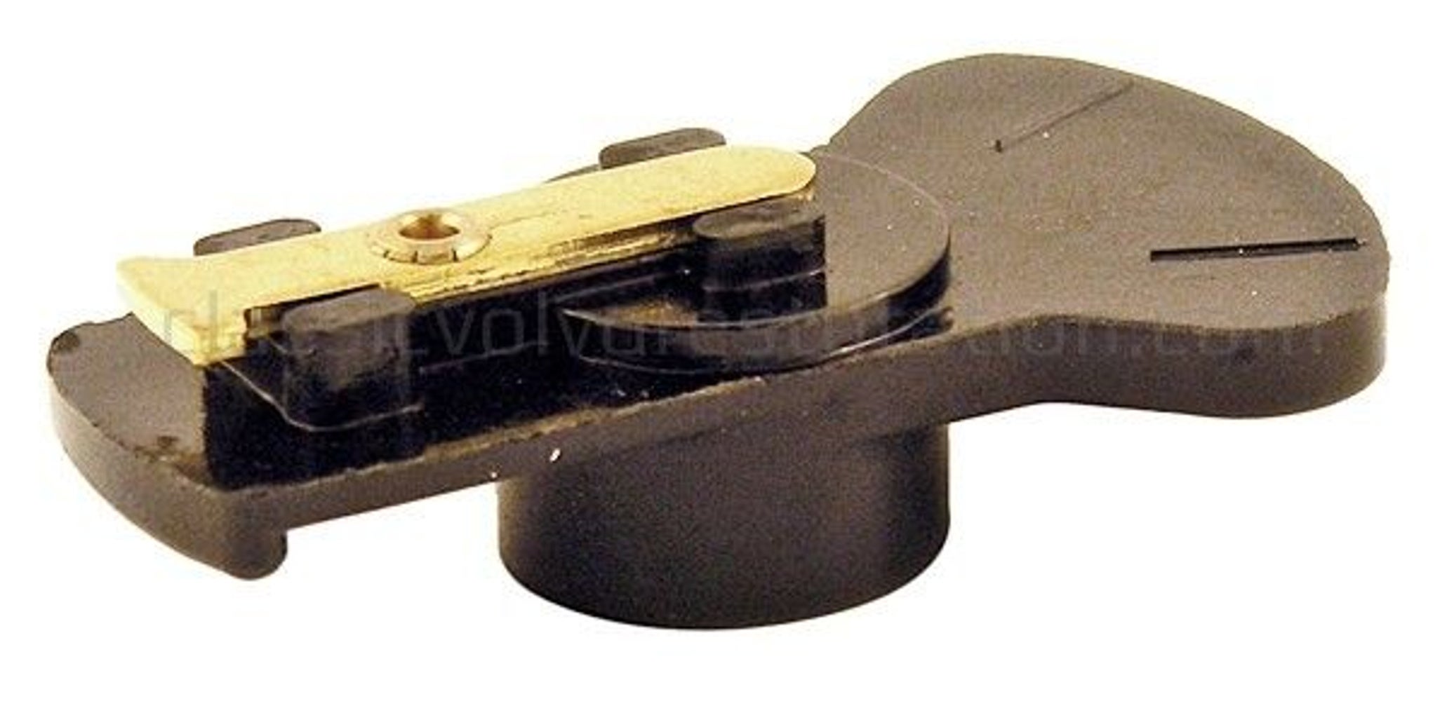Fordelerarm for Volvo B4B Autolite 1947-50 — bild 2 av 2