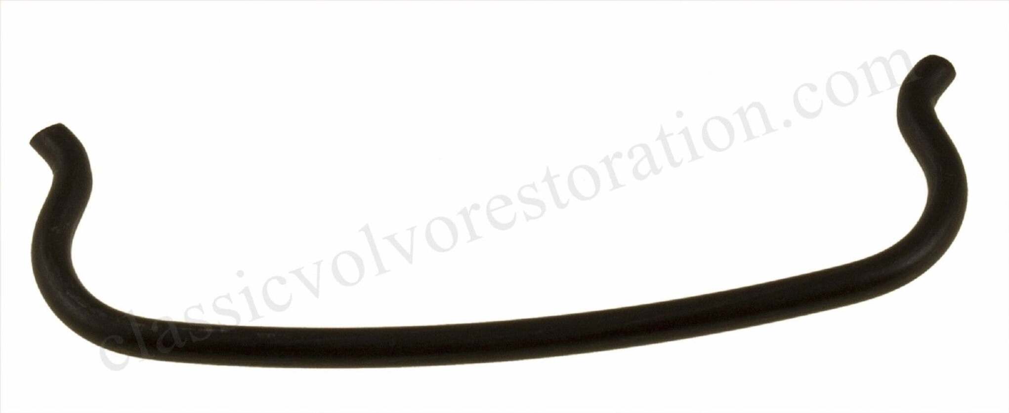 Fjær bremsebakker 93mm