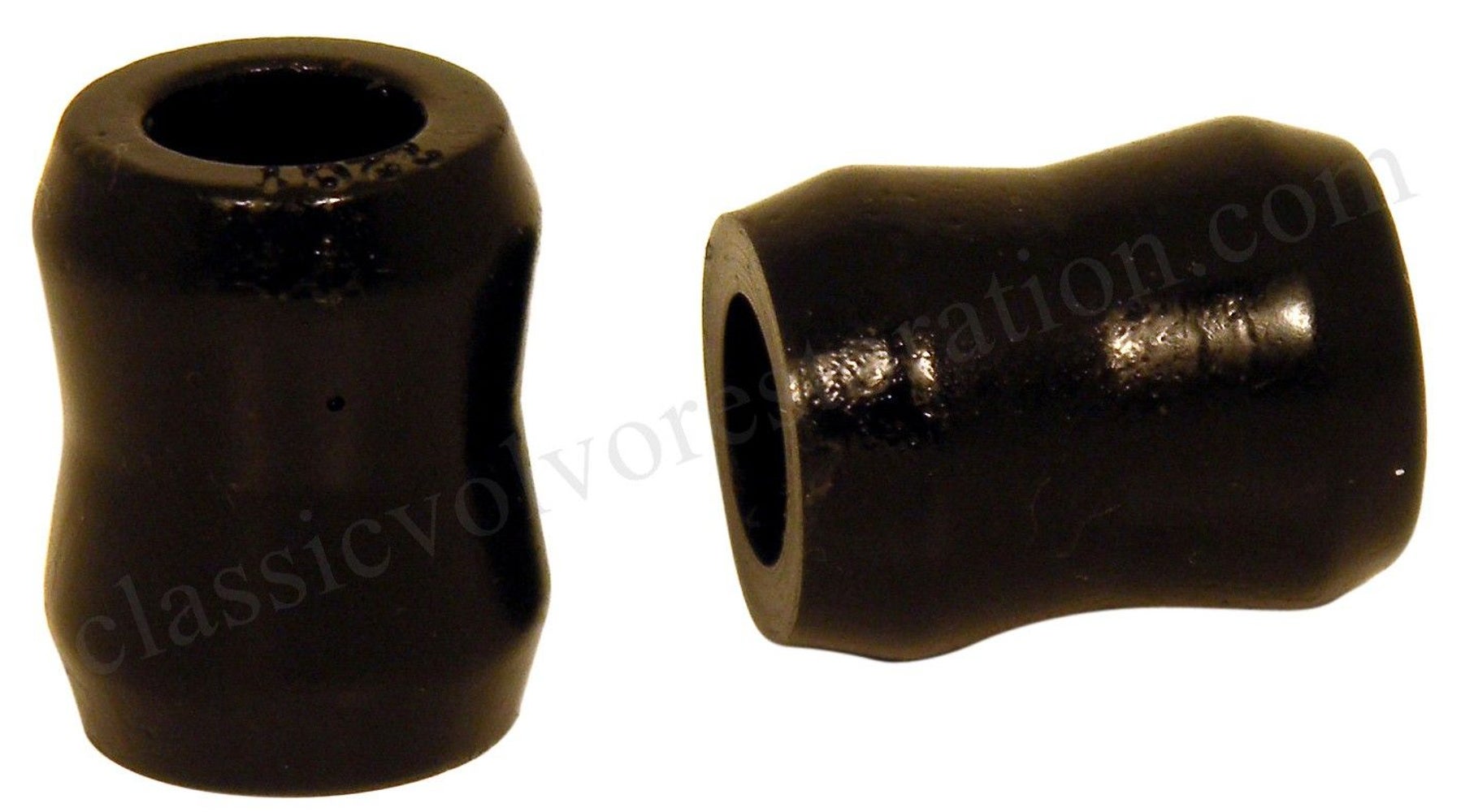 Bussing støtdemper Amazon polyur.