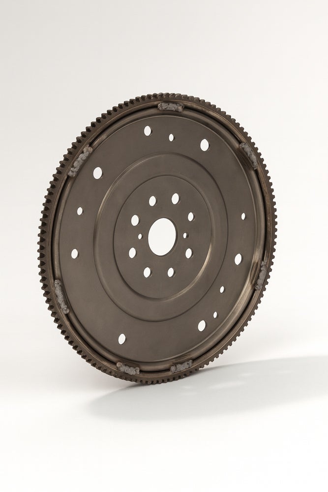 Drivplate automat til Volvo 940 — bild 2 av 2