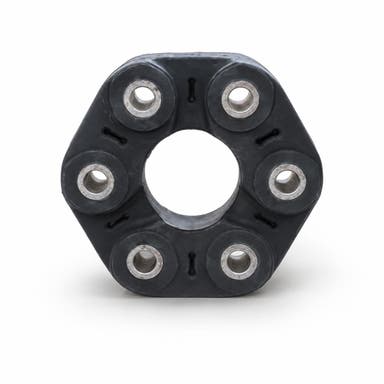 Universalkobling for Volvo 240, 340, 740, 760, 780, 940, 960 (Hardy-skive)