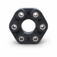 Universalkobling for Volvo 240, 340, 740, 760, 780, 940, 960 (Hardy-skive) — bild 1 av 2