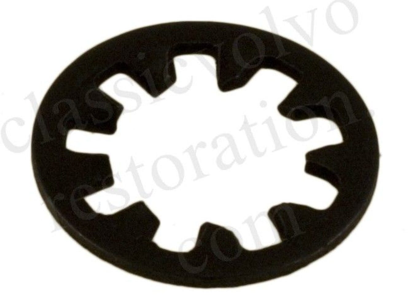 3/8" tannskive for Volvo PV444, PV544, Duett, Amazon, Amazon Kombi, 1800 — bild 1 av 2