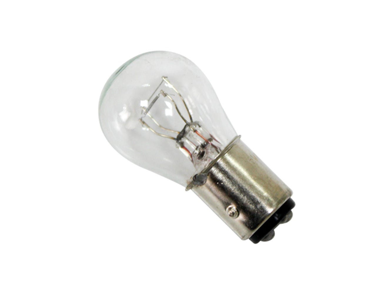 Pære 6V 20/5w BAY15D 2-polet for Volvo Amazon, Amazon Kombi — bild 2 av 2