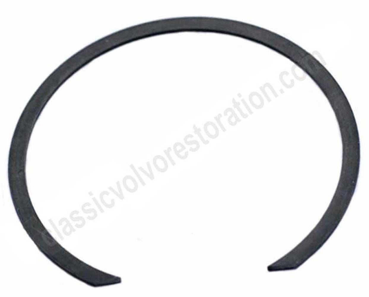 Låsering overdrive D-type