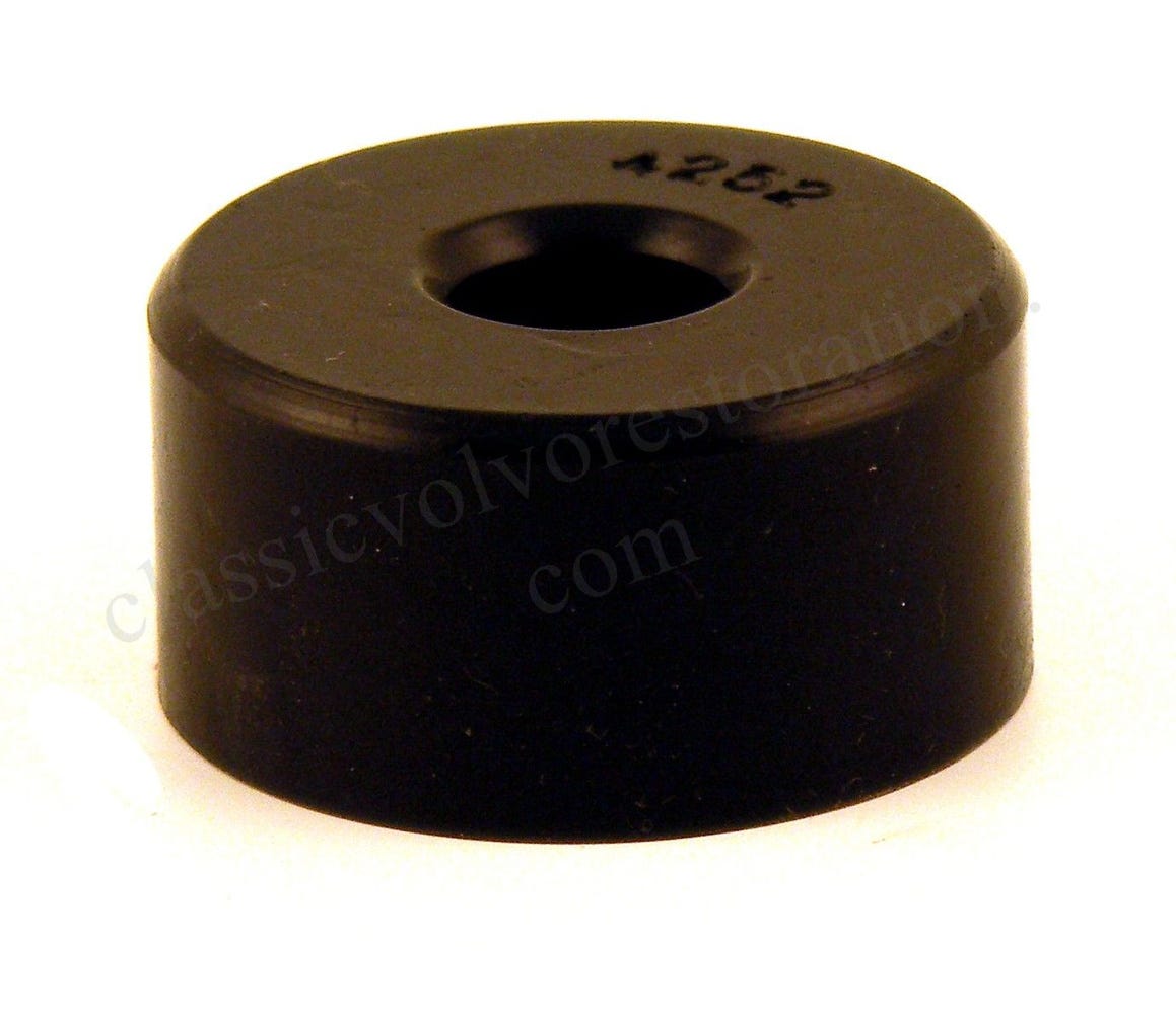 Gummipute momentstang for Volvo Amazon, 1800 polyuretan — bild 1 av 2