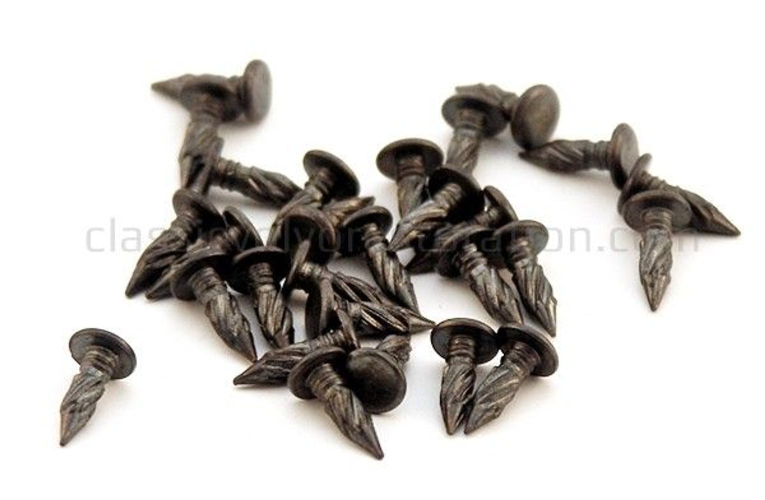 Monteringssett til interiør