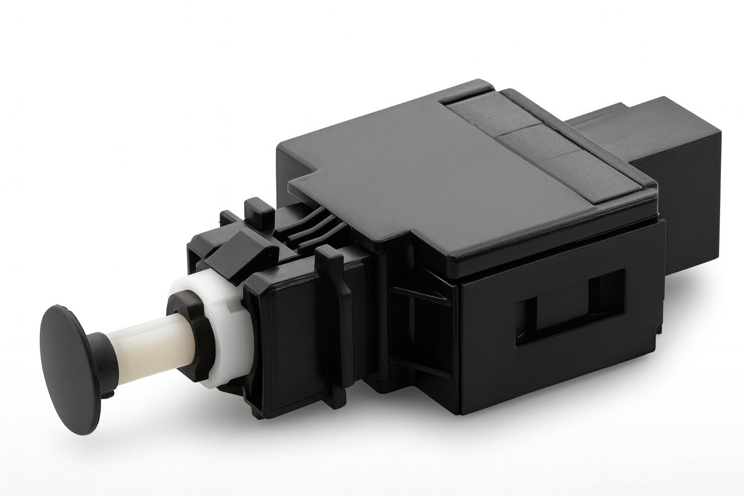 Bremslyskontakt 6-sylindret