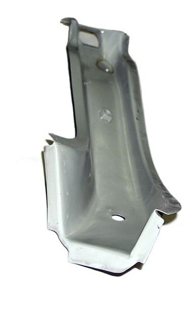 Hjulhusbjelke venstre foran