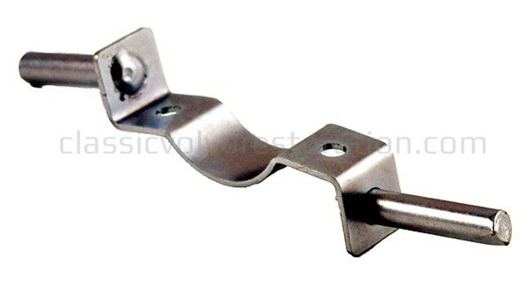 Eksosanleggsstøtte for Volvo PV544, B18, -1963 — bild 2 av 2
