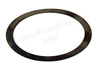 Justeringsskive t=0,25