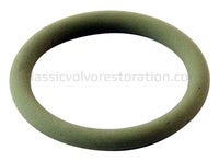 Pakning fördelaraksel