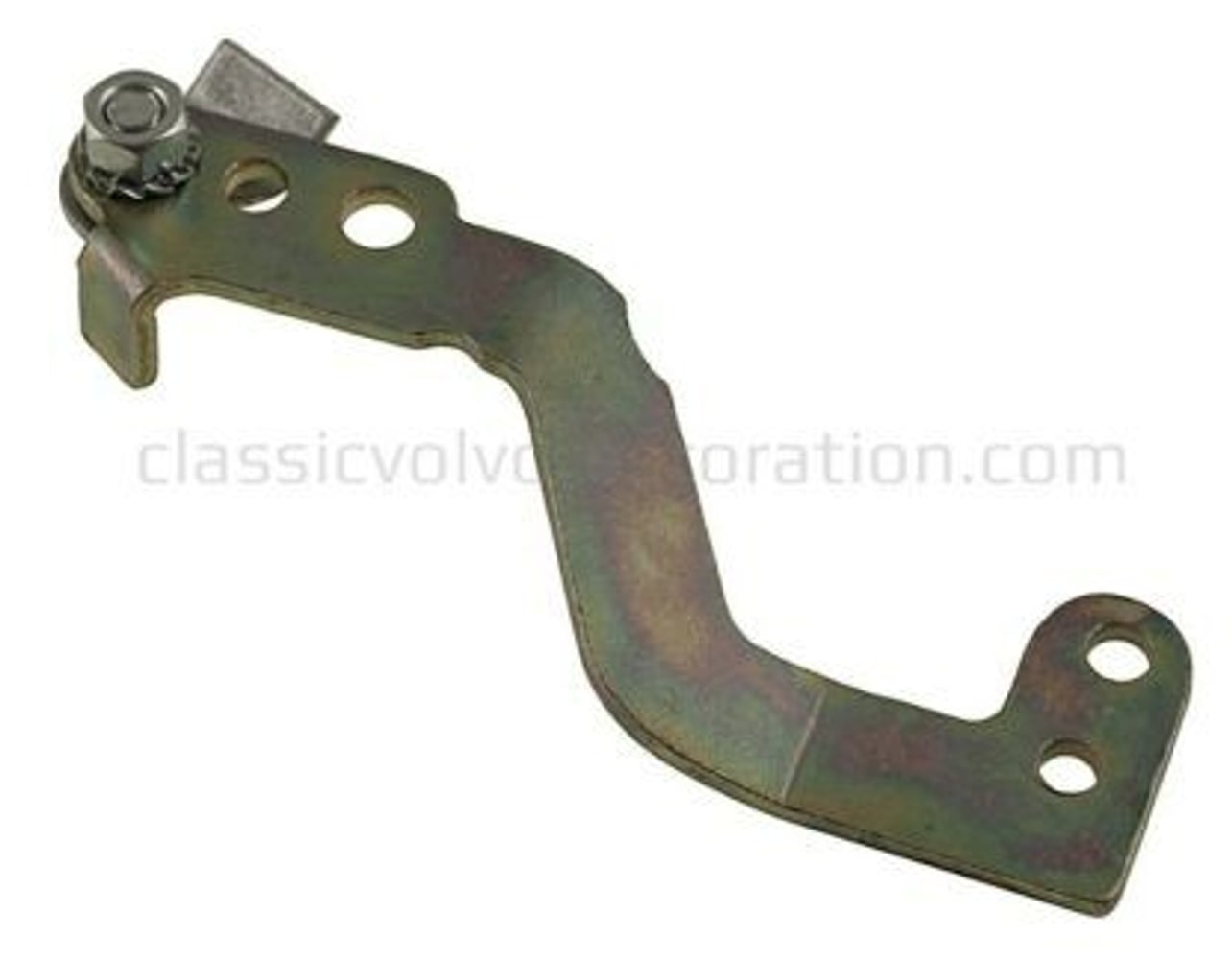 Støttearm VN34 for Volvo PV444, PV544, Duett, Amazon — bild 3 av 3