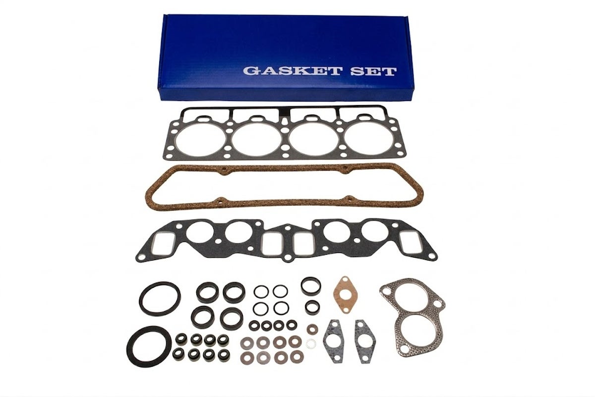 Sotfjerningssett for Volvo B20E, B20F 1974-