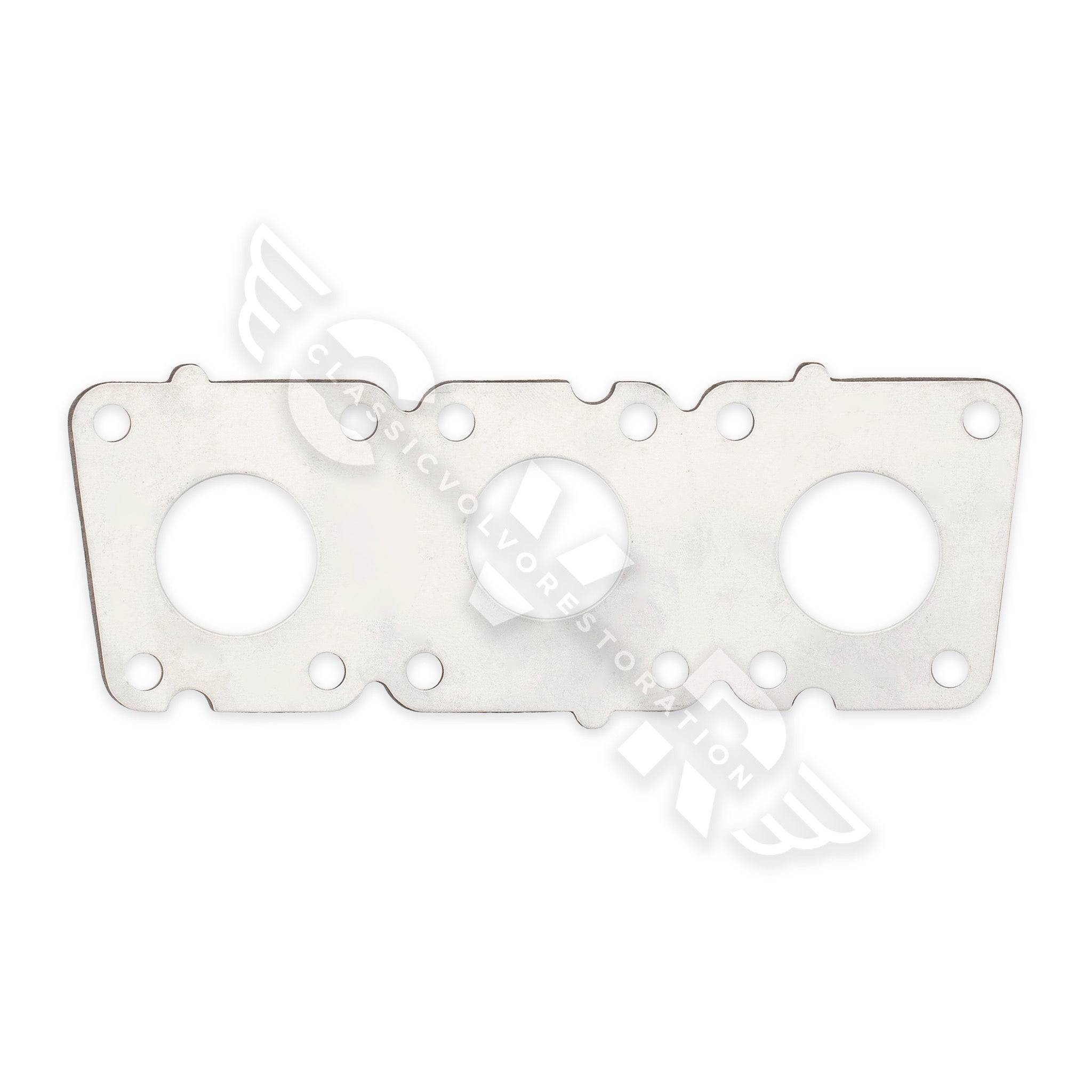 Eksosmanifoldpakning for Volvo 240, 260, 262, 760, 780, 960 — bild 2 av 2