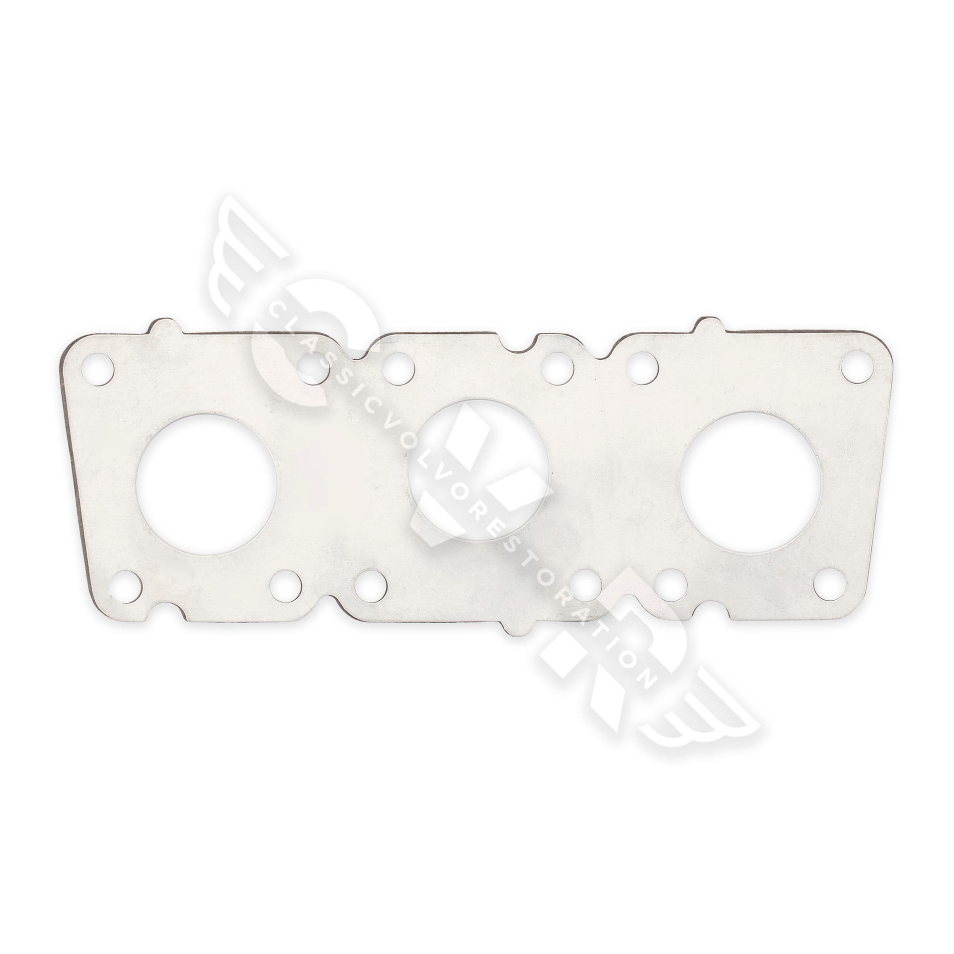Eksosmanifoldpakning for Volvo 240, 260, 262, 760, 780, 960 — bild 2 av 2
