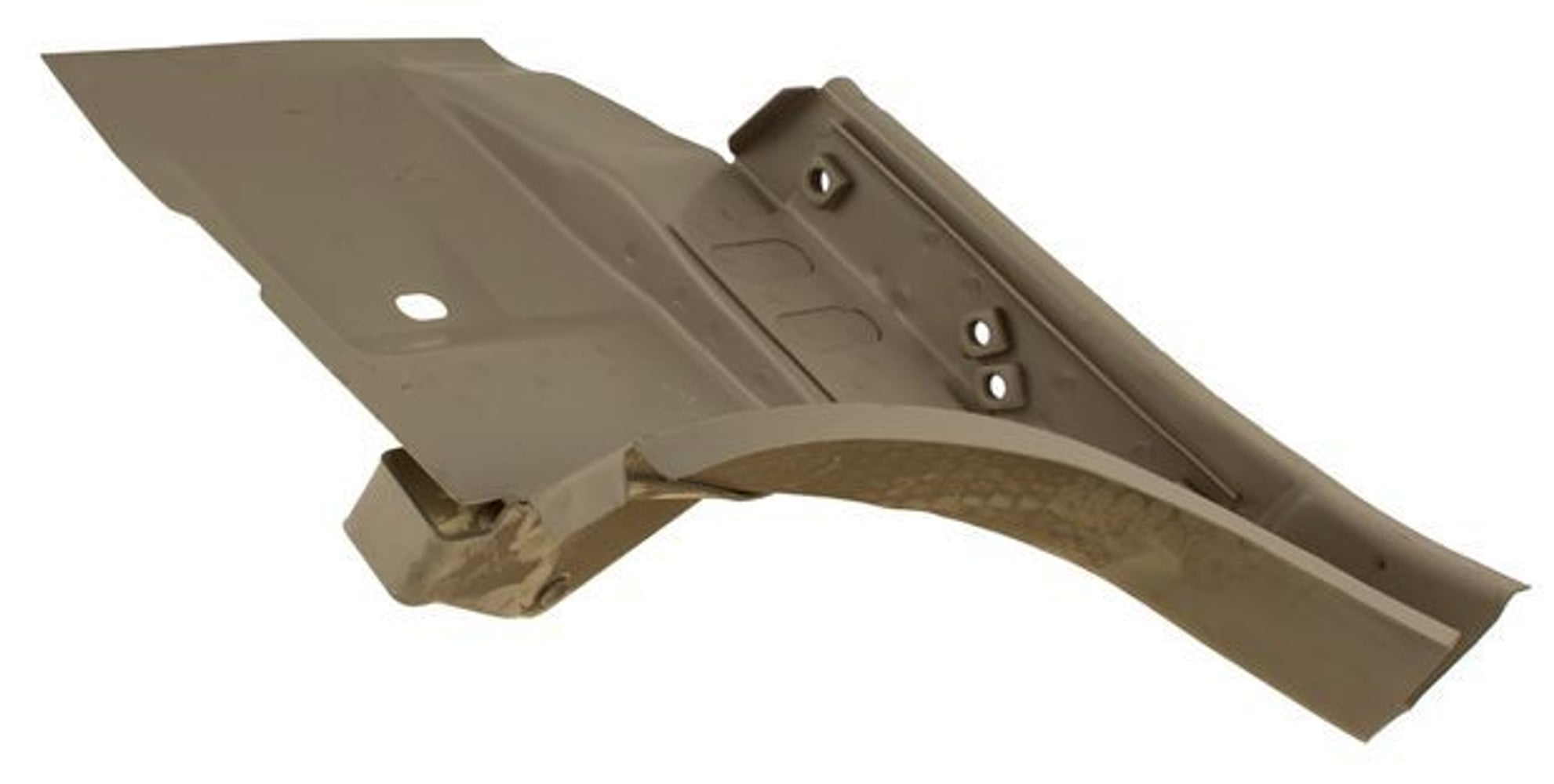 Torsjonsboks venstre