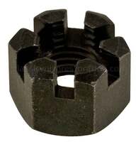 Kroonmoer M12 bovenste kogelpen