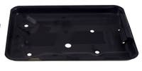Batterihylle til Volvo 240, 260, 262, 240 1975-93, 260 1976-82 — bild 2 av 2