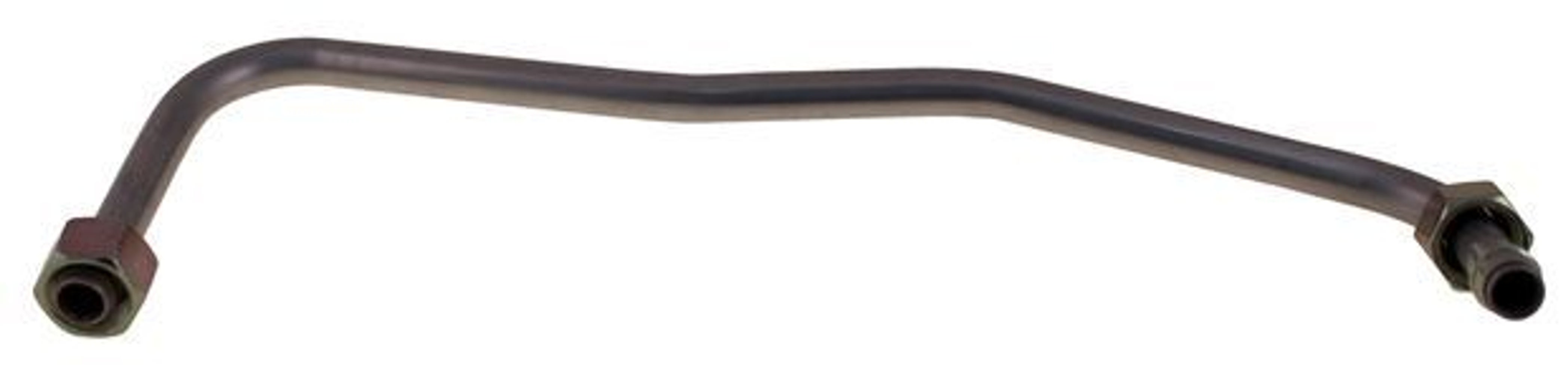 EGR-rør eksos for Volvo B200F/B230F/FD/FX 240, 940, 960