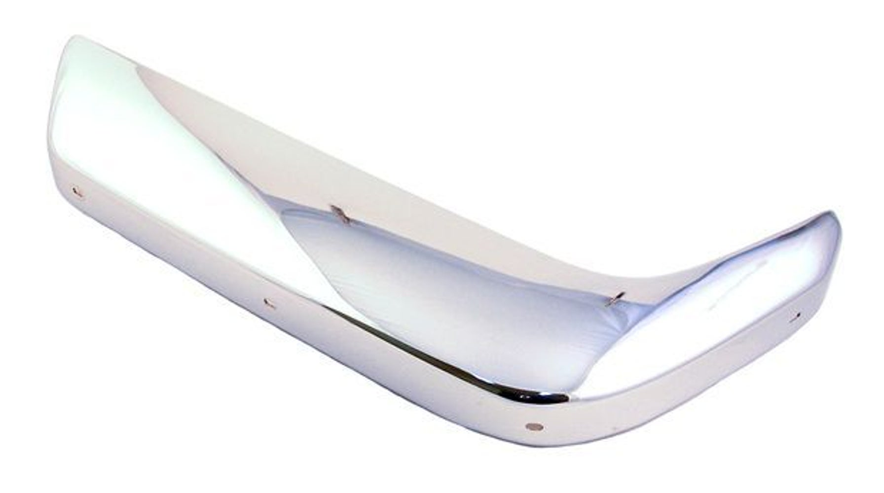 Støtfanger Sidestykke V.fr/H.bak