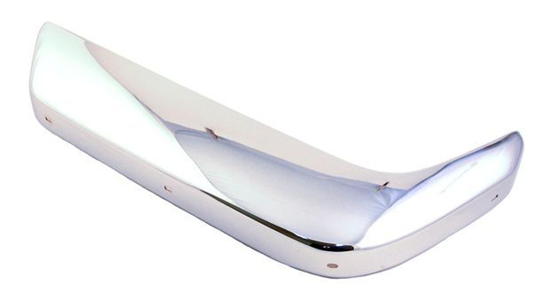 Støtfanger Sidestykke V.fr/H.bak