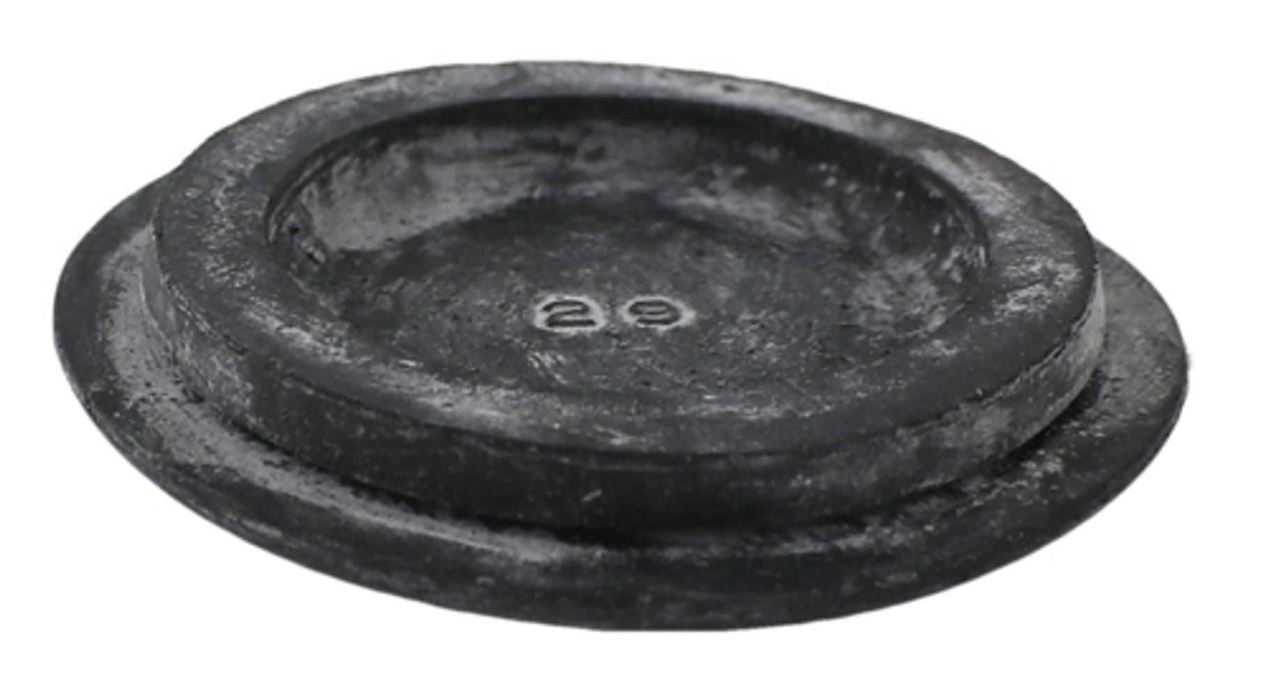 Plugg for Volvo 240, 260, 262, 740, 760, 780, 940, 960, S90, V70, V90 — bild 1 av 2