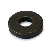 Skive til mutter (grenrør)