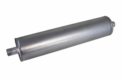 Baklyddemper for Volvo PV, Duett, B18, B16