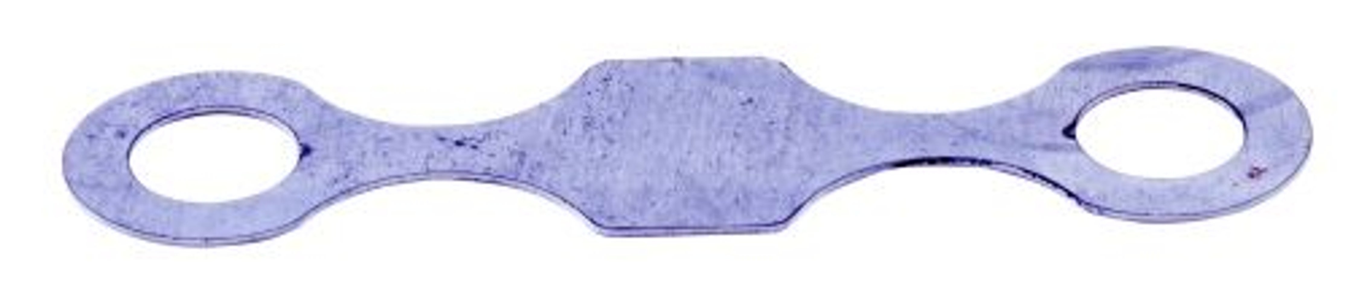 Bremseklavejusteringsskiver for Volvo 1800, 140, 164