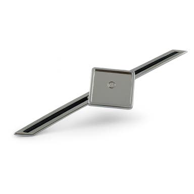 Grilltrim for Volvo 740, 760, 940, 960