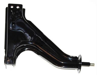 Forsterket nedre bærearm foran for Volvo 240, 260, 262, høyre
