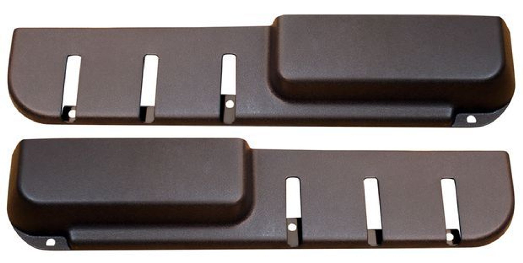 Dørfack blå venstre/høyre