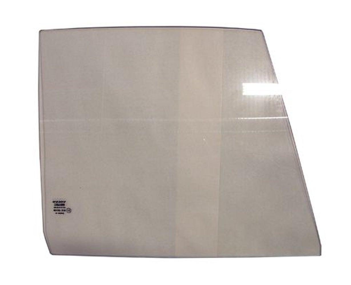 Siderute klar høyre