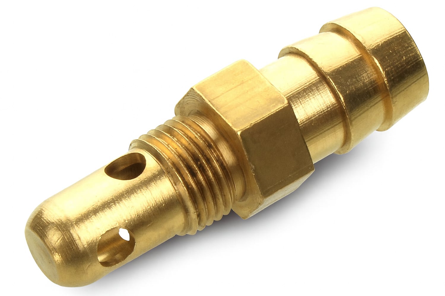 Avtappingskran B17/B19/B21/B23