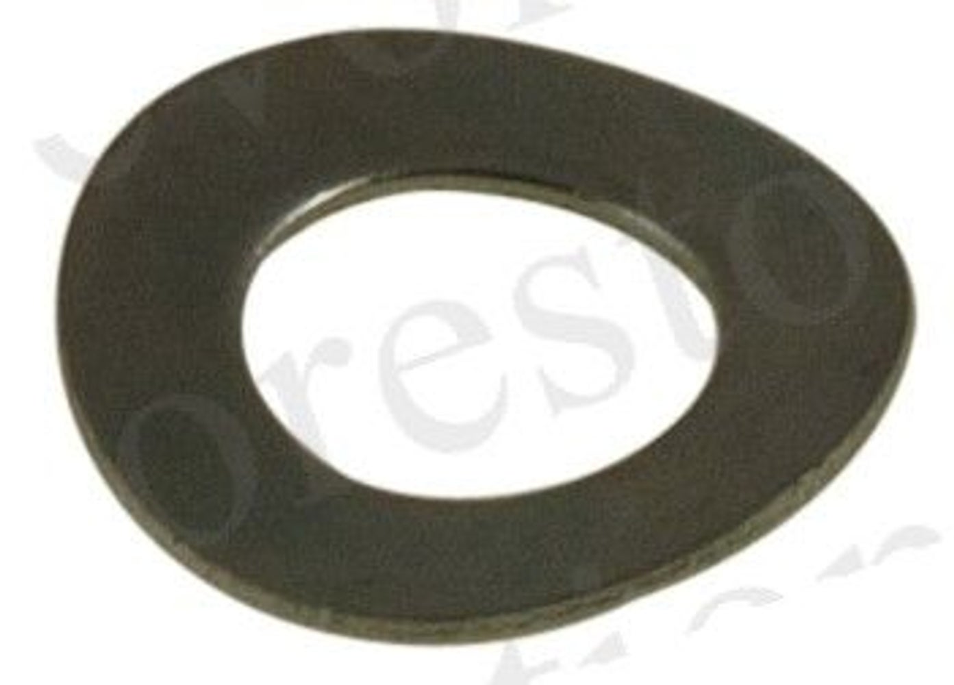 Veieskive 5,3x11x0,5 mm — bild 1 av 2