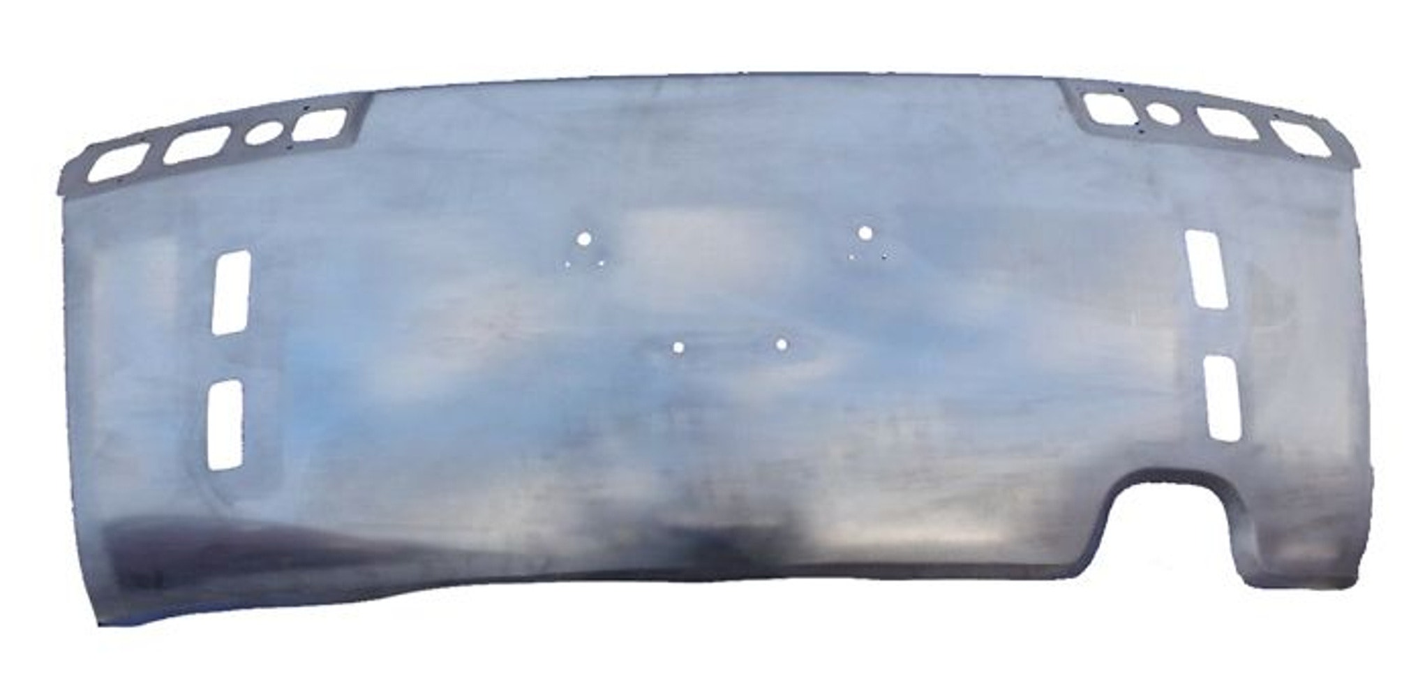 Bakpanel 1800 ES ytre