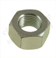 Mutter UNF 9/16-18x1/2" (13 mm) for Volvo PV444, Duett, Amazon, Amazon Kombi, 1800 — bild 1 av 2