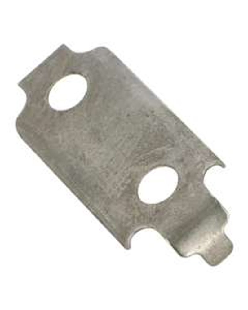 Eksoslåsplate for Volvo 240, 740, 760, 780, 760 1987-90 — bild 2 av 2