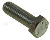 Skrue M10-1.5x20 for Volvo PV544, Duett, Amazon, 164 — bild 1 av 2
