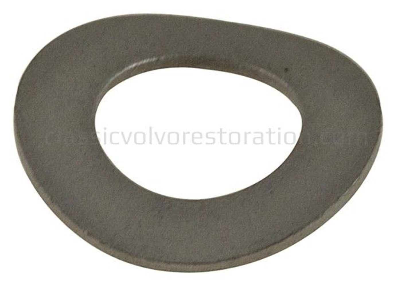 Skive 13,5x24x1,2 skjev