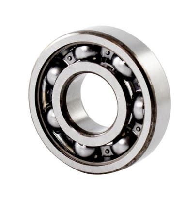 Original indre/ytre bakring for Volvo M400, M410