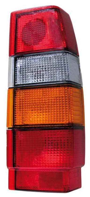 Baklys til Volvo 745, 1986-87, høyre