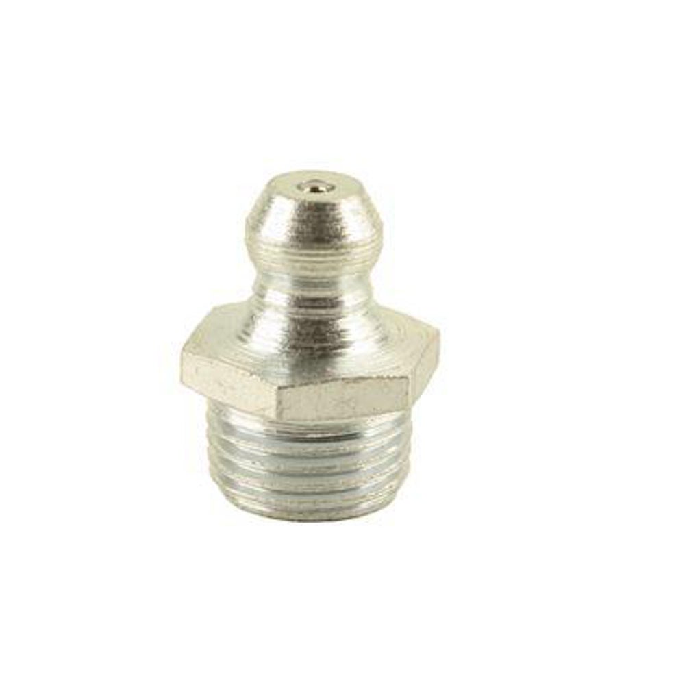 Smørenippel spindel for Volvo PV, Duett — bild 2 av 2