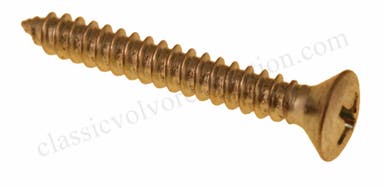 Skrue KFXS ST4,2X32 for Volvo Amazon, Amazon Kombi